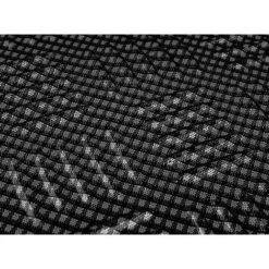 WOLTU Set Tappetini 4 Pezzi In PVC Auto Universali Tappeto Antiscivolo Nero -Offerta economica Michelin 80878711 3