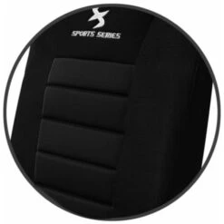 WOLTU 1x Coprisedile Anteriore Singolo Universale Auto Seat Cover Protege Sedile -Offerta economica Michelin 80878723 2