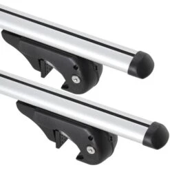 Set Barre Per Tetto Veicoli 2 Pz Alluminio 90 Kg Menabo -Offerta economica Michelin 81267842 3