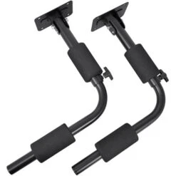 Box Da Tetto Con Staffa A Parete Nero Twinny Load -Offerta economica Michelin 81304942 3