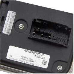 Modulo Centralina Led Headlight A2189009303 Per Mercedes Benz W176 W117 Classe A CLA 2013-2017 -Offerta economica Michelin 82250099 3