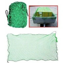 Rete Fissacarico Vigor Bordatura Elastica Mt. 2,7x2