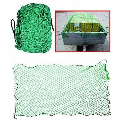 Rete Fissacarico Vigor Bordatura Elastica Mt. 2,7x2 3 Rete Fissacarico Vigor Bordatura Elastica Mt. 2,7x2