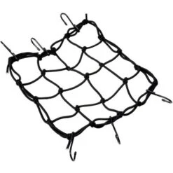 IWH 500x300mm Gepäcknetz