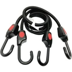 IWH 79404 Extra Stark Corda Elastica (Ø X L) 8 Mm X 1000 Mm