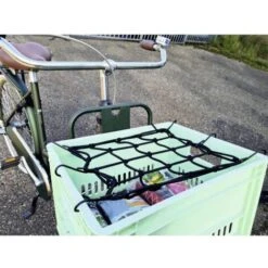 IWH 300x300mm Gepäcknetz -Offerta economica Michelin 85684841 3