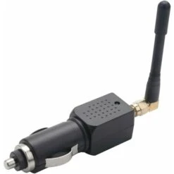 Utilizzare In Sicurezza Il Dispositivo Di Blocco Del Mascheramento Della Posizione Anti-tracker Dell'auto