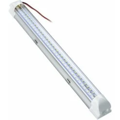 2 Pack AudeW 12-85V Universal 72 LED Car Interior Light Bar Per Van Caravan, Top Switch Model, Per Lettura, Illuminazione -Offerta economica Michelin 86178638 3