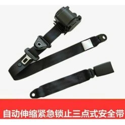 Cintura Di Sicurezza A Tre Punti Completamente Automatica Camion Camion Cintura Di Sicurezza Avvolgitore Automatico Universale Cintura Di Sicurezza Del Conducente 8 Cintura Di Sicurezza A Tre Punti Completamente Automatica Camion Camion Cintura Di Sicurezza Avvolgitore Automatico Universale Cintura Di Sicurezza Del Conducente -Offerta economica Michelin 86181024 2