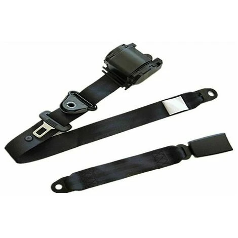 Cintura Di Sicurezza A Tre Punti Completamente Automatica Camion Camion Cintura Di Sicurezza Avvolgitore Automatico Universale Cintura Di Sicurezza Del Conducente 7 Cintura Di Sicurezza A Tre Punti Completamente Automatica Camion Camion Cintura Di Sicurezza Avvolgitore Automatico Universale Cintura Di Sicurezza Del Conducente - immagine 5