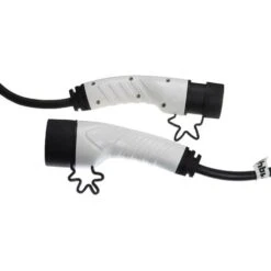 Vhbw Cavo Di Ricarica Tipo 2-tipo 2 Compatibile Con Hyundai Santa Fe PHEV, Staria Auto Elettrica - Cavo, Monofase, 16 A, 3,5 KW, 5 M 11 Vhbw Cavo Di Ricarica Tipo 2-tipo 2 Compatibile Con Hyundai Santa Fe PHEV, Staria Auto Elettrica - Cavo, Monofase, 16 A, 3,5 KW, 5 M -Offerta economica Michelin 87141488 5