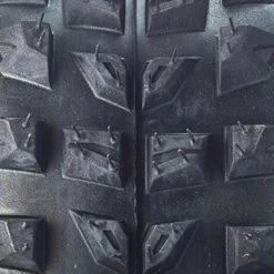 Michelin, Wildrock R, Pneumatico Wild Rock R,Tl Ready, Wildrock'R Tl Ready,26X2,25,Wildrock 26X2,25 & Protek Max Camera D'Aria, Valvola Presta 40 Mm, 26 1.9-2.30 (47/58 559), Nero -Offerta economica Michelin 88083149 4