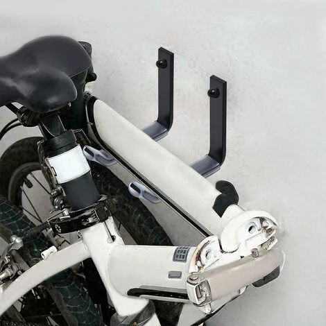 Scaffali Porta Pneumatici 4X Porta Pneumatici Auto Porta Pneumatici A Muro Porta Pneumatici A Muro Porta Pneumatici Caricabile Fino A 25kg Per Garage (4 Pezzi, Nero) HENGMEI 6 Scaffali Porta Pneumatici 4X Porta Pneumatici Auto Porta Pneumatici A Muro Porta Pneumatici A Muro Porta Pneumatici Caricabile Fino A 25kg Per Garage (4 Pezzi, Nero) HENGMEI - immagine 4