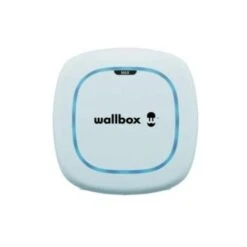 Wallbox Pulsar Max Caricabatterie Per Veicoli Elettrici 22kW 7m Bianco -Offerta economica Michelin 88217490 3