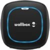 Wallbox Pulsar Max Caricabatterie Per Veicoli Elettrici 22kW 5m Nero 2 Wallbox Pulsar Max Caricabatterie Per Veicoli Elettrici 22kW 5m Nero -Offerta economica Michelin 88217699 1