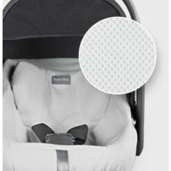 Inglesina Rivestimento Estivo Per Seggiolino Cab E Darwin -Offerta economica Michelin 88519056 2