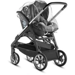 Parapioggia Seggiolino Auto Gruppo 0+