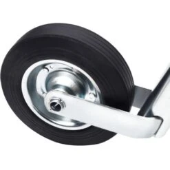 Ruotino Per Rimorchio 48 Mm Acciaio Zincato VidaXL -Offerta economica Michelin 90873298 5