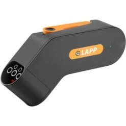 Caricatore Elettrico Portatile Per Auto 2,3kw Lapp 61777 -Offerta economica Michelin 90928990 3