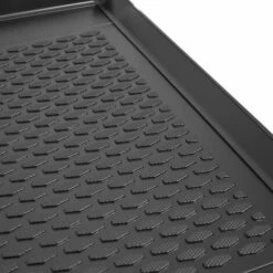 VIDAXL Tappetino Per Bagagliaio Per Honda Hr-v (2015-) In Gomma -Offerta economica Michelin 90941494 3