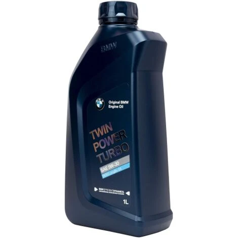 6 X BMW 5W30 Twinpower Turbo Longlife-04 Olio Motore 1 LT 5 6 X BMW 5W30 Twinpower Turbo Longlife-04 Olio Motore 1 LT - immagine 3