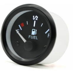 Indicatore Livello Carburante Per Auto 12V, Manometri -Offerta economica Michelin 91206548 5