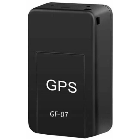 Localizzatore Magnetico Per Auto Mini GPS In Tempo Reale 3 Localizzatore Magnetico Per Auto Mini GPS In Tempo Reale