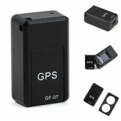 Localizzatore Magnetico Per Auto Mini GPS In Tempo Reale 7 Localizzatore Magnetico Per Auto Mini GPS In Tempo Reale -Offerta economica Michelin 91724407 2