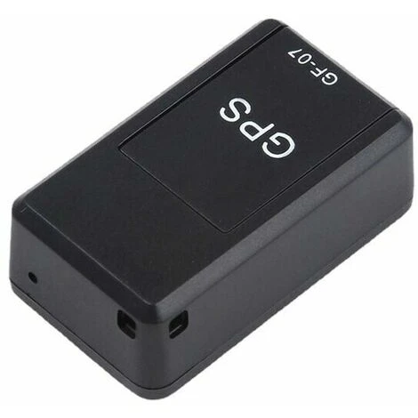 Localizzatore Magnetico Per Auto Mini GPS In Tempo Reale 5 Localizzatore Magnetico Per Auto Mini GPS In Tempo Reale - immagine 3