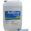 Azotal AdBlue Additivo Carburante Diesel Veicoli Euro 4-5-6 Tecnologia SCR 10lt -Offerta economica Michelin 91921721 1