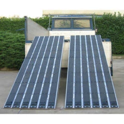 Lunghezza Di Rampa 2.00m - Altezza Raggiungibile 600mm - Portata Max In Base Al Passo: 0.5m:17500kg /0.75m:17500kg /1.00m:17500kg - Prezzo Unitario - M120S/4/20RU -Offerta economica Michelin 9213803 4