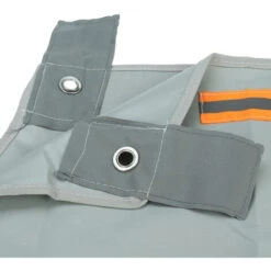 Copriletto Per Camion 2.2x2m Telo Per Rimorchio Per Impieghi Gravosi 600D Con Corde Elastiche Copriletto Impermeabile Per Pick-up -Offerta economica Michelin 93374324 5