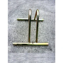 RASTRELLIERA MODULARE PORTABICICLETTA