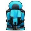 Seggiolini Auto Per Bambini Da 9 Mesi A 5 Anni - Blu