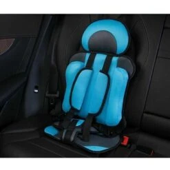 Seggiolini Auto Per Bambini Da 9 Mesi A 5 Anni - Blu -Offerta economica Michelin 94167485 4