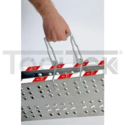 RAMPE PEDANA RAMPA DI CARICO PIEGHEVOLE ANTISCIVOLO 313Kg GIERRE -Offerta economica Michelin 94729916 3