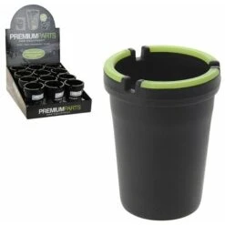 Posacenere Auto Fluorescente