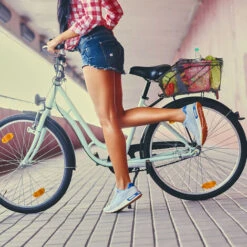 Relaxdays Reti Portapacchi Per Moto E Biciclette, Set Da 4 Retine A Ragno, Corde Elastiche, 40 X 40 Cm, 6 Ganci, Nero -Offerta economica Michelin 94984086 3