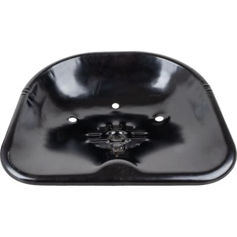 Sedile In Lamiera Medio 3 Sedile In Lamiera Medio