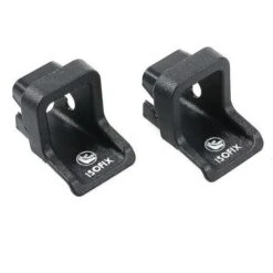 Seggiolino Di Sicurezza Per Bambini Kit Di Installazione Per Ford Focus MK2 2004-2011 Set Di Guarnizioni Di Montaggio Per Seggiolino Di Sicurezza Per Bambini -Offerta economica Michelin 95659213 4