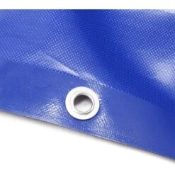 Telo Di Copertura Protezione Per Rimorchi Carrelli Appendice 2575x1345x50mm -Offerta economica Michelin 9567269 5