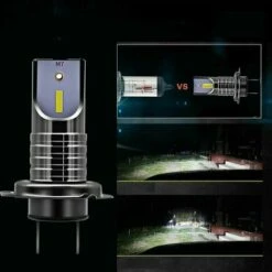 110W 3000000lm H7 H7 CONDITE LED CONFORMATION GOBES CANBUS BUBBS POUR 6000K Kit -Offerta economica Michelin 95705909 3