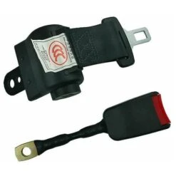 Cintura Di Sicurezza Automatica A Due Punti Per Cintura Di Sicurezza Per Furgone Da Golf Cart - Cintura Di Sicurezza Retrattile Per Auto Subaoe -Offerta economica Michelin 95772649 5