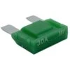 Hansor AMP-M030 Maxi Fusibile Piatto 30 A Verde 1 Pz. -Offerta economica Michelin 95896842 1