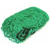 2,5x3,5 M - Rete Per Rimorchio Con Elastico Per Un Fissaggio Ottimale Del Carico - Rete Per Rimorchio Con Elastico