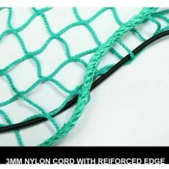 2,5x3,5 M - Rete Per Rimorchio Con Elastico Per Un Fissaggio Ottimale Del Carico - Rete Per Rimorchio Con Elastico -Offerta economica Michelin 96238123 3