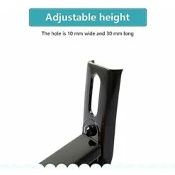 LITZEE Ruota Per Rimorchio Ruote Da Allenamento Per Bici, Ruota Piccola Per Bici Per Bambini, Ruote Stabilizzatrici Piccole, Stabilizzatore Ruota Universale Junior, Supporto Ruota Ausiliaria Ruote Per -Offerta economica Michelin 96299226 4