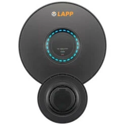 Wallbox Stazione Ricarica Veicoli Elettrici 11kw 16A