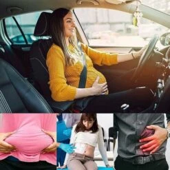 Fibbia Per Cintura Di Sicurezza Per Auto Prolunga Per Cintura Di Sicurezza Universale In Acciaio 23 Cm Per Clip Per Lingua Da 20-22 Mm Cintura Di Sicurezza Per Cintura Di Sicurezza Per Auto Cintura Di -Offerta economica Michelin 97076972 5