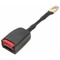 Fibbia Della Cintura Di Sicurezza Anteriore Dell'auto, Clip Di Estensione Della Cintura Di Sicurezza, Moschettone, Connettore, Connettore Della Cintura Di Sicurezza Degli Accessori Per Auto -Offerta economica Michelin 97886724 5